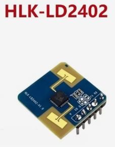 Hi-Link HLK-LD2402 Датчик присутствия человека