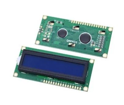 ЖК экран / Дисплей LCD1602А