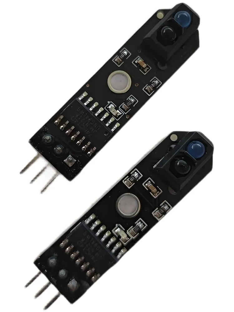 Датчик линии TCRT5000 (Цифровой)