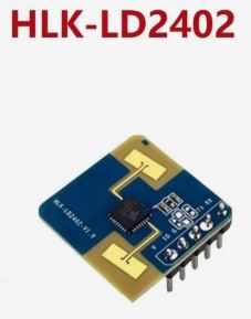 Hi-Link HLK-LD2402 Датчик присутствия человека