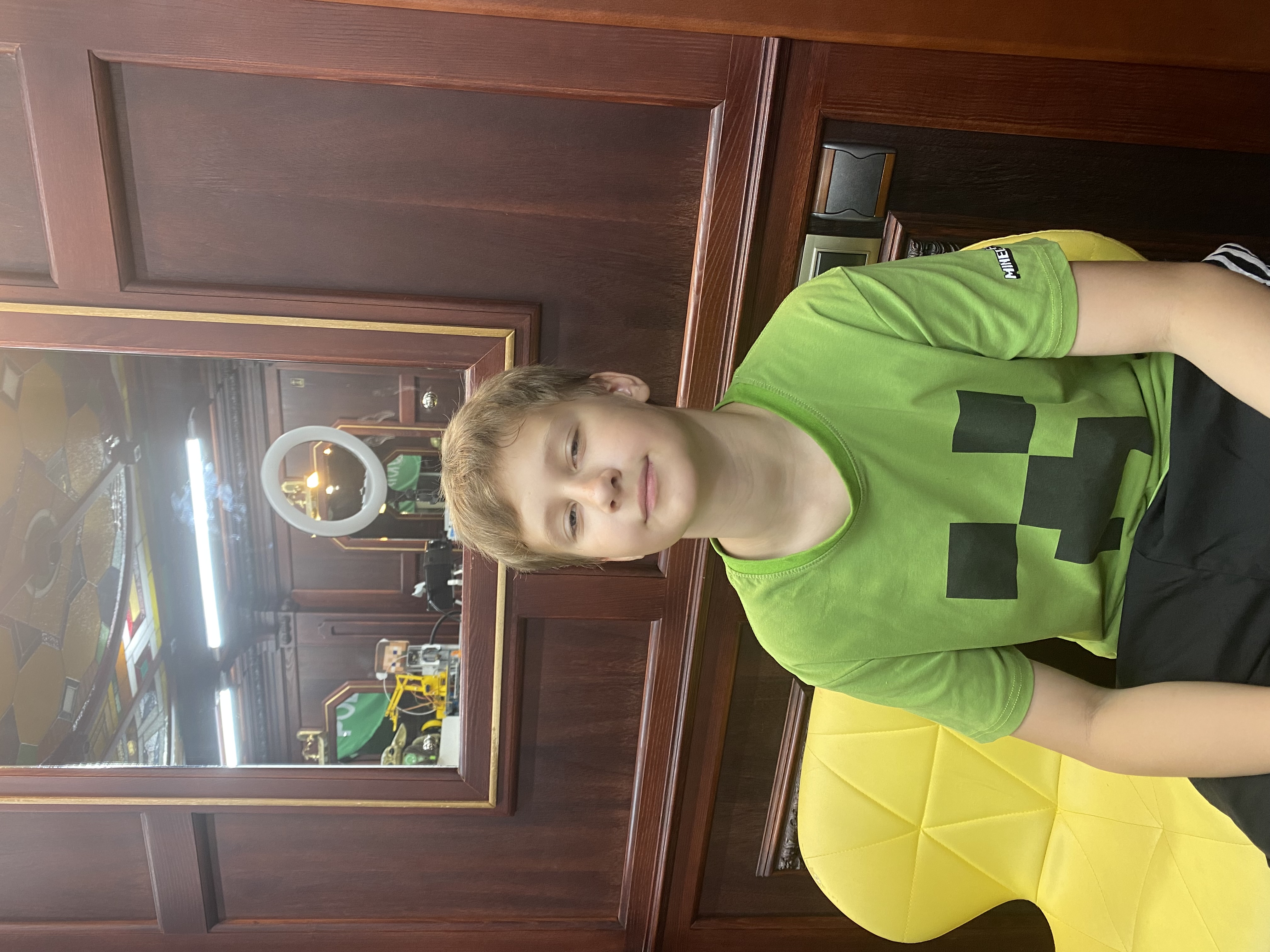 Артем Осипов